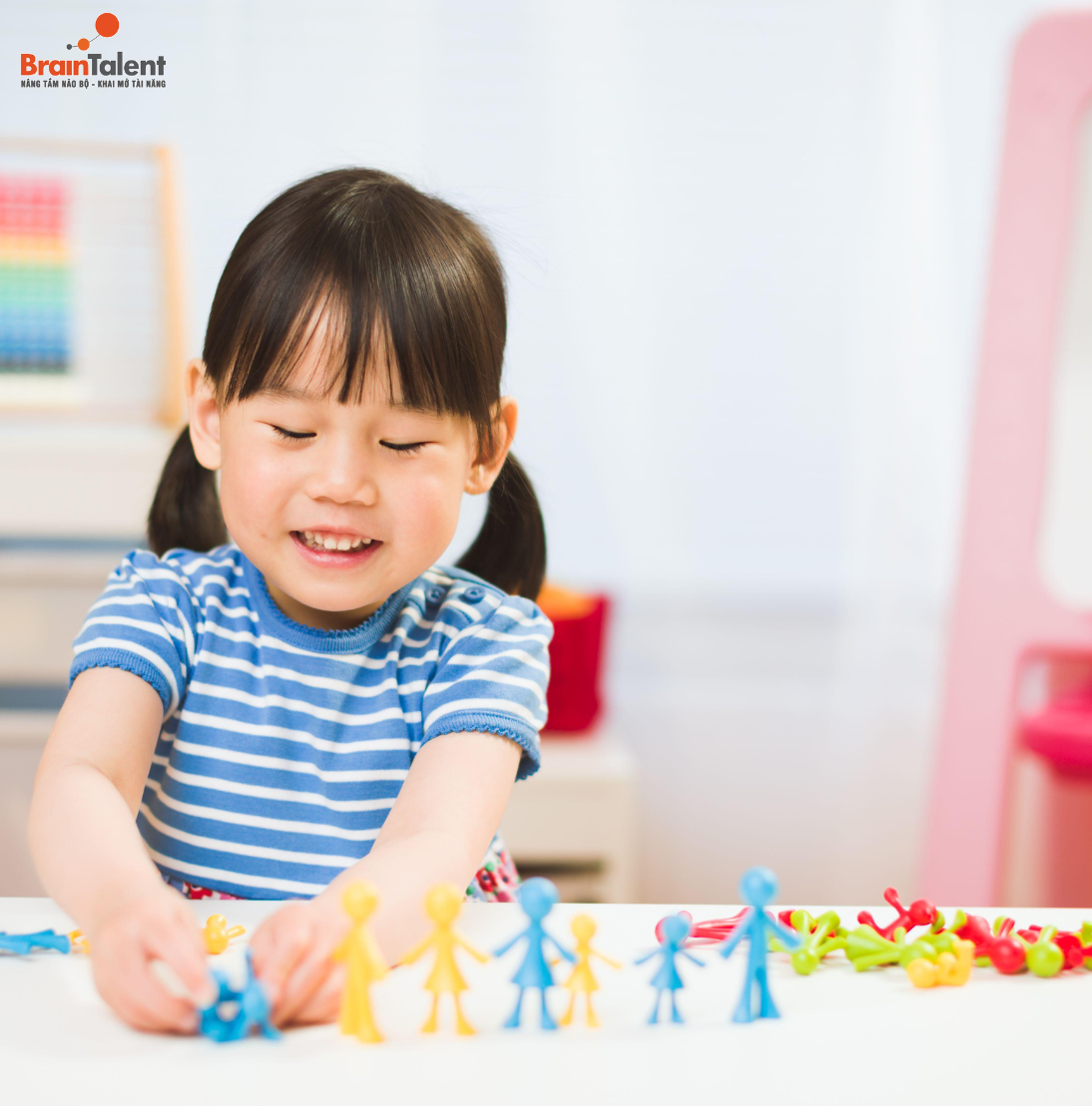 Những lưu ý khi ba mẹ hướng dẫn các cách học thuộc trắc nghiệm nhanh cho bé Những lưu ý khi ba mẹ hướng dẫn các cách học thuộc trắc nghiệm nhanh cho bé