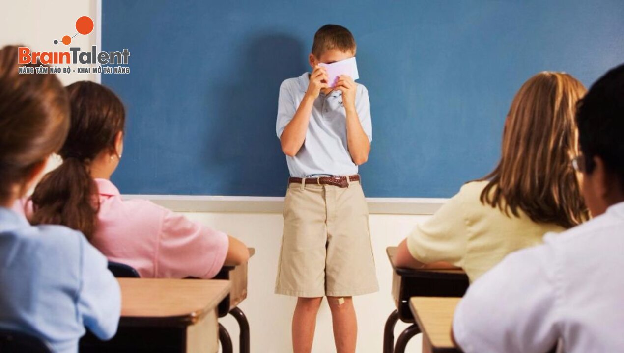 cách diễn đạt trước đám đông cách diễn đạt trước đám đông