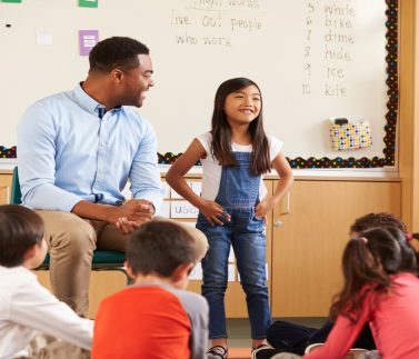 cách diễn đạt trước đám đông