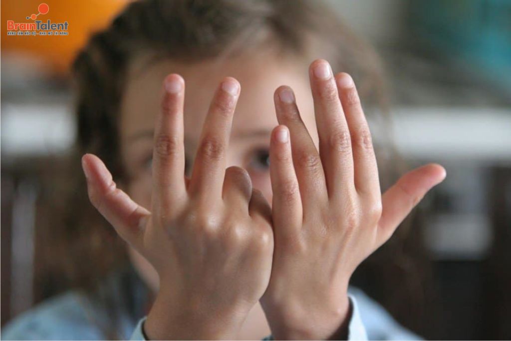 cách dạy trẻ lớp 1 học tính nhẩm nhanh