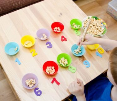 Các Phương Pháp Tính Nhẩm Nhanh Cho Bé Hiệu Quả