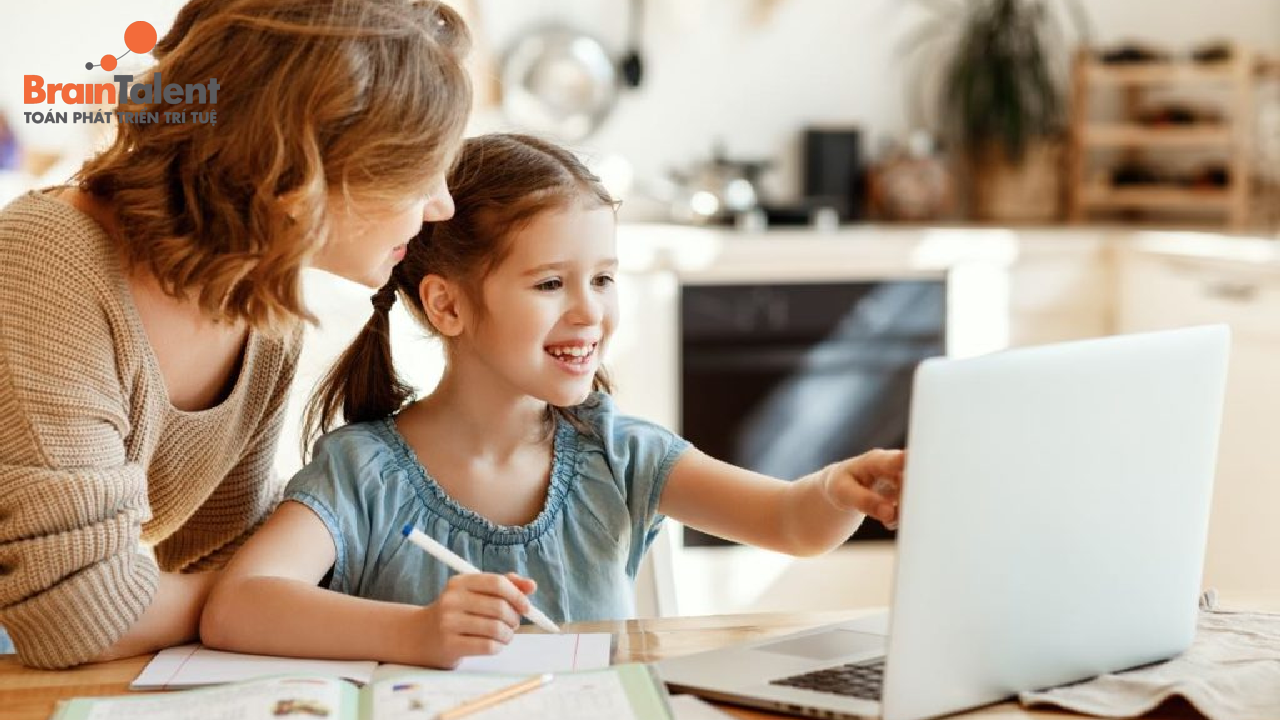 Sự kết hợp giữa ghi nhớ nhanh và lâu còn rèn cho trẻ tính kỷ luật và khả năng tập trung Sự kết hợp giữa ghi nhớ nhanh và lâu còn rèn cho trẻ tính kỷ luật và khả năng tập trung