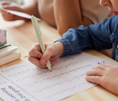 Làm Sao Để Trẻ Hứng Thú Với Toán Nâng Cao Lớp 4?