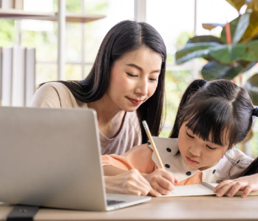 Cách Luyện Ghi Nhớ Nhanh Và Lâu Cho Con Trẻ?