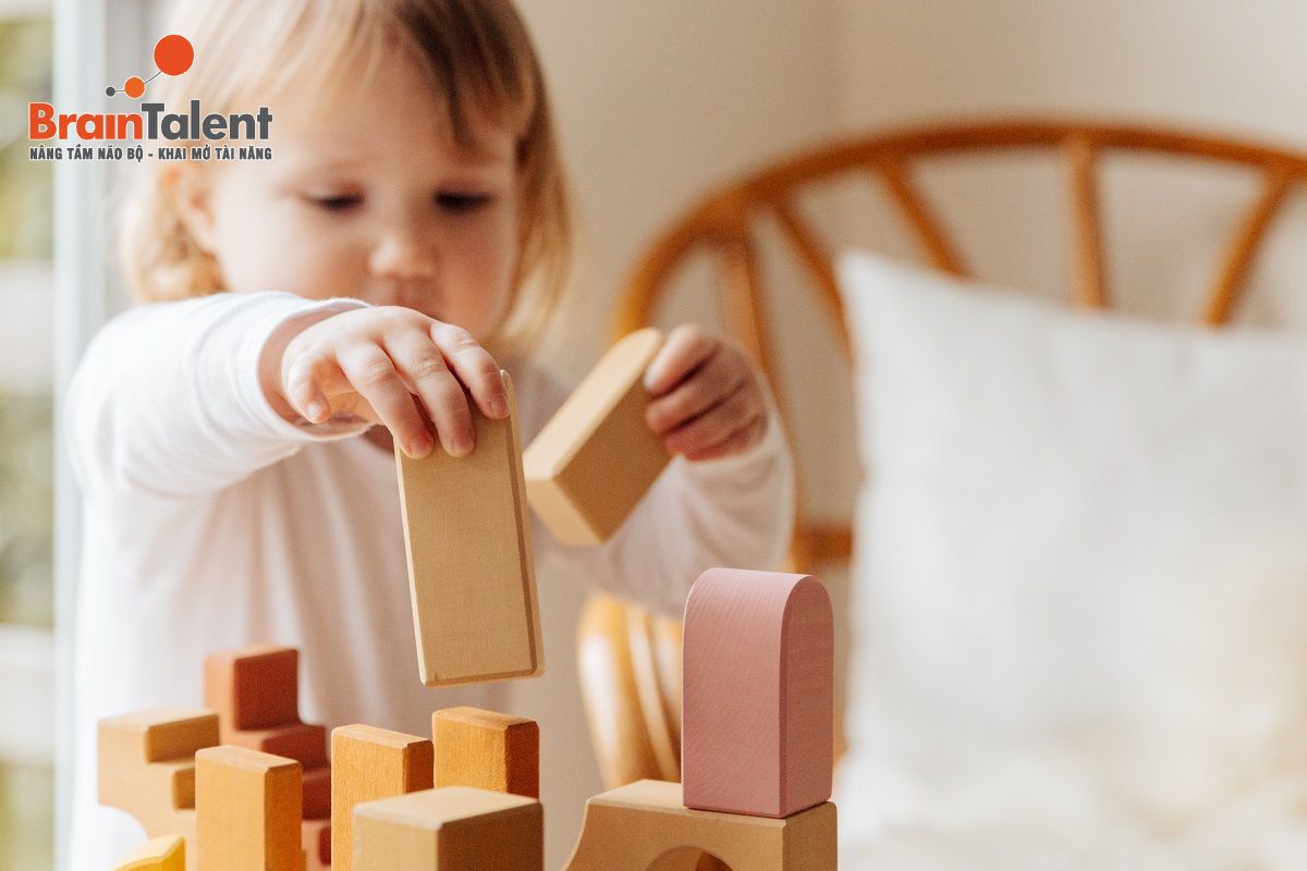 Reng luyện toán tư duy cho trẻ 5 tuổi Reng luyện toán tư duy cho trẻ 5 tuổi