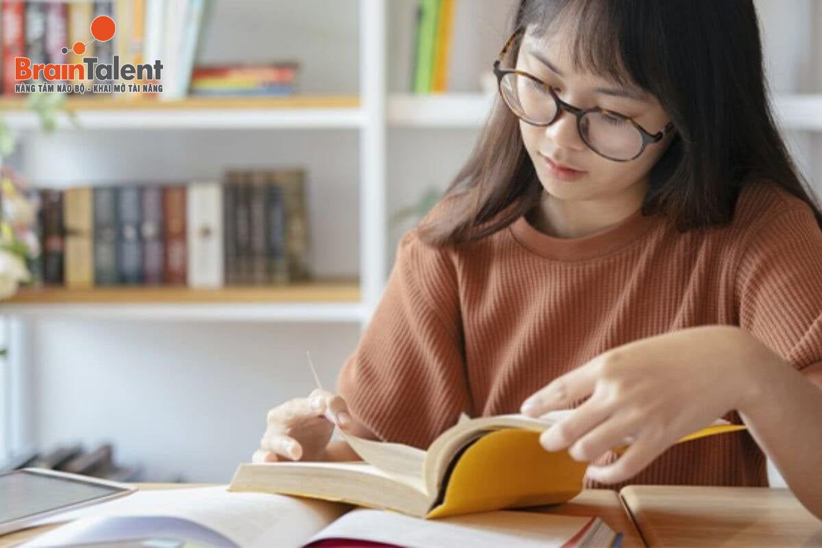 Các phương pháp học thuộc nhanh Các phương pháp học thuộc nhanh