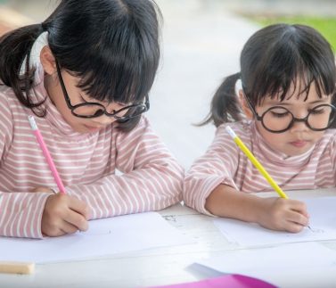 Học tiếng anh cho bé 6 tuổi