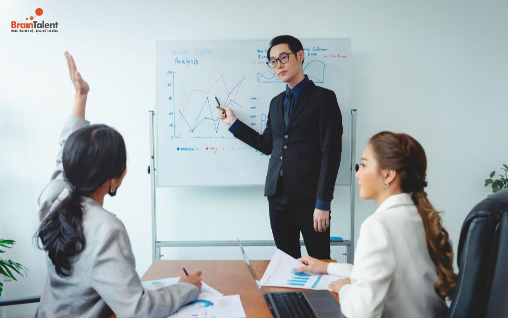 Khám phá cách tự tin để thuyết trình trước đám đông với các khóa dạy thuyết trình và tài liệu hướng dẫn thuyết trình trước đám đông hiệu quả. Khám phá cách tự tin để thuyết trình trước đám đông với các khóa dạy thuyết trình và tài liệu hướng dẫn thuyết trình trước đám đông hiệu quả.