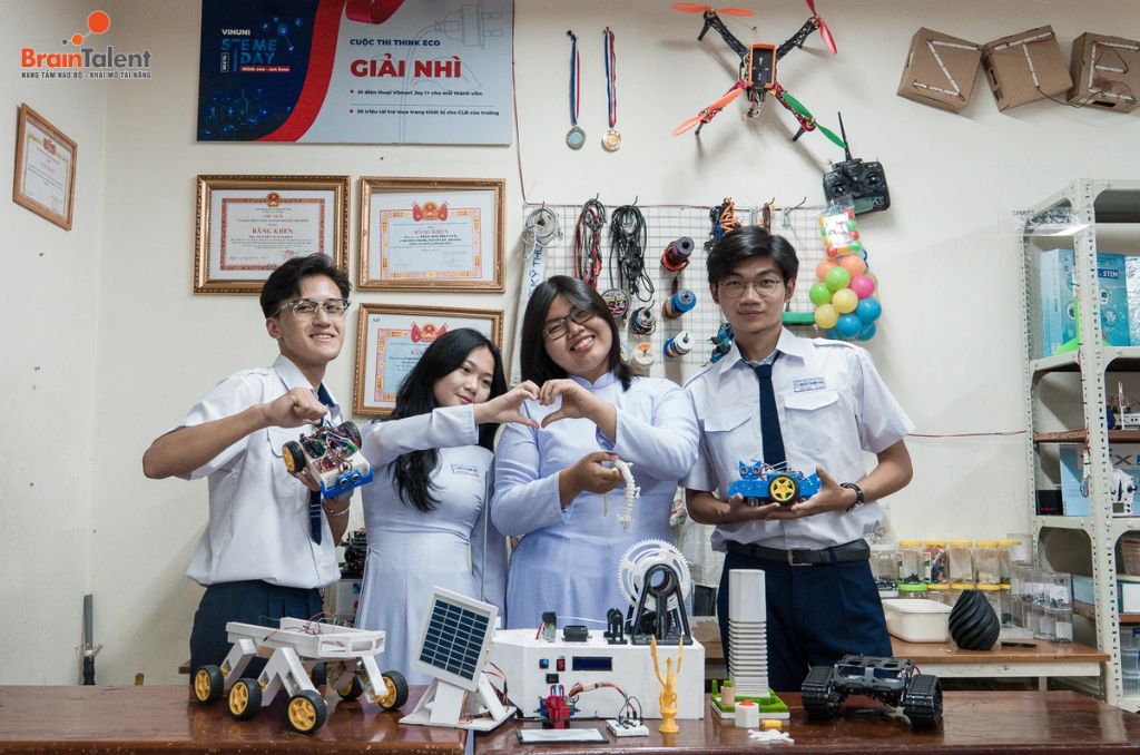 công nghệ và lập trình công nghệ và lập trình