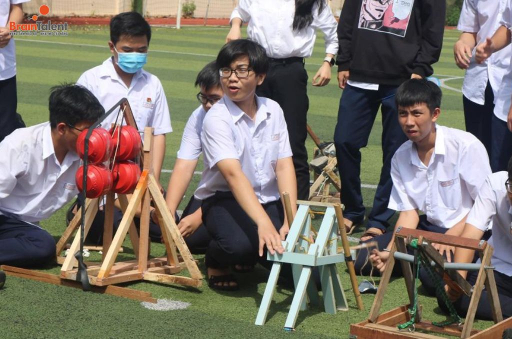 THCS và THPT THCS và THPT