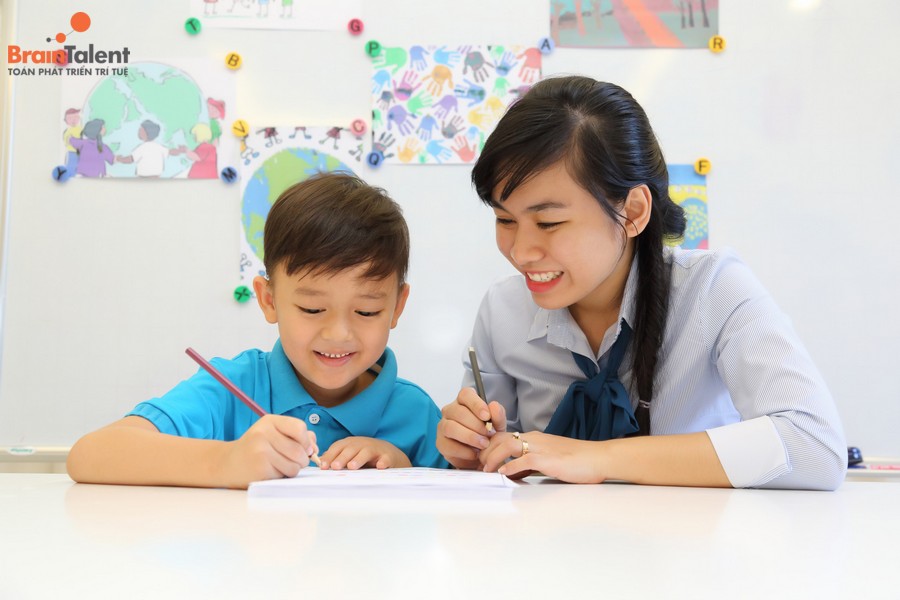 Tại sao bạn học mãi mà vẫn không thuộc bài?