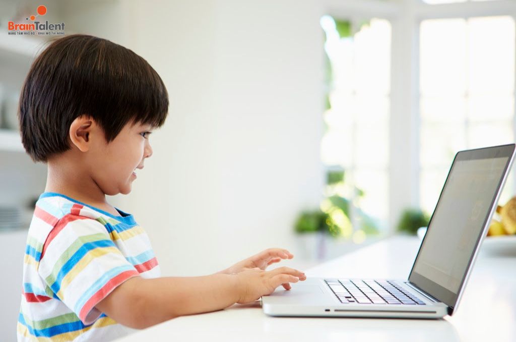 học tiếng Anh online 1 kèm 1 cho bé hiệu quả, kỹ năng dạy tiếng Anh online cho trẻ em