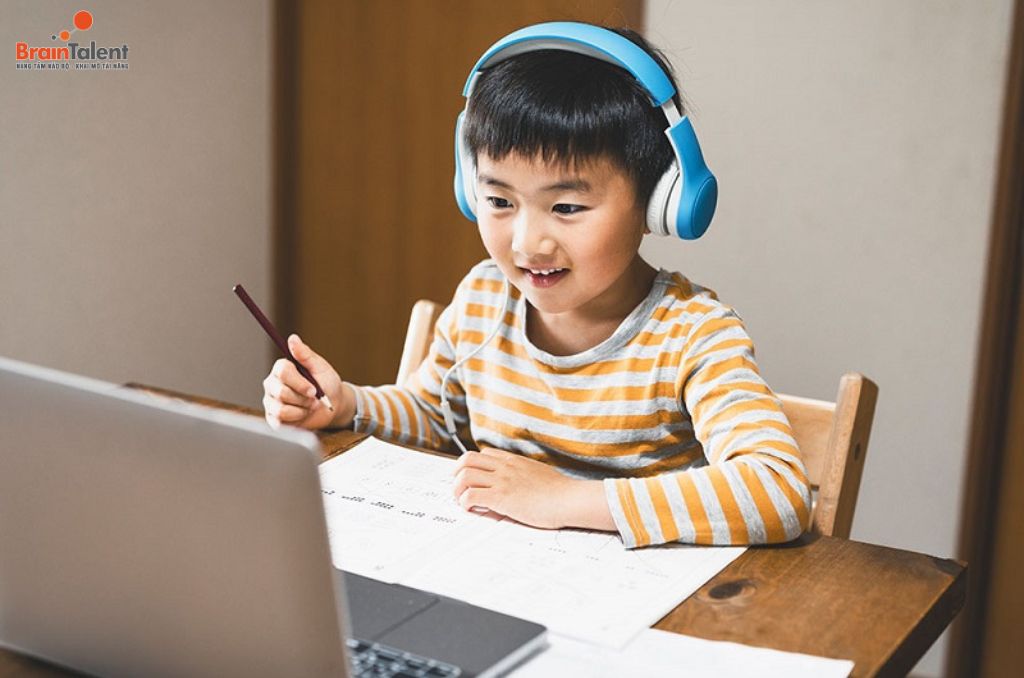 học tiếng Anh online 1 kèm 1 cho bé hiệu quả, kỹ năng dạy tiếng Anh online cho trẻ em