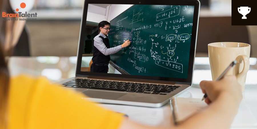 Vì sao nhiều phụ huynh chọn học lớp 1 online?