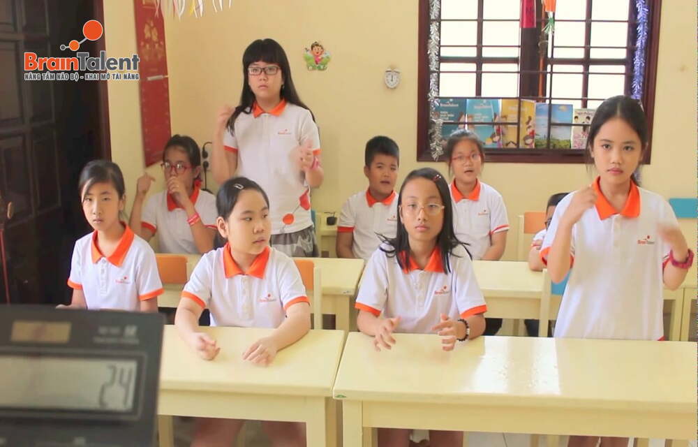 lớp học toán lớp học toán