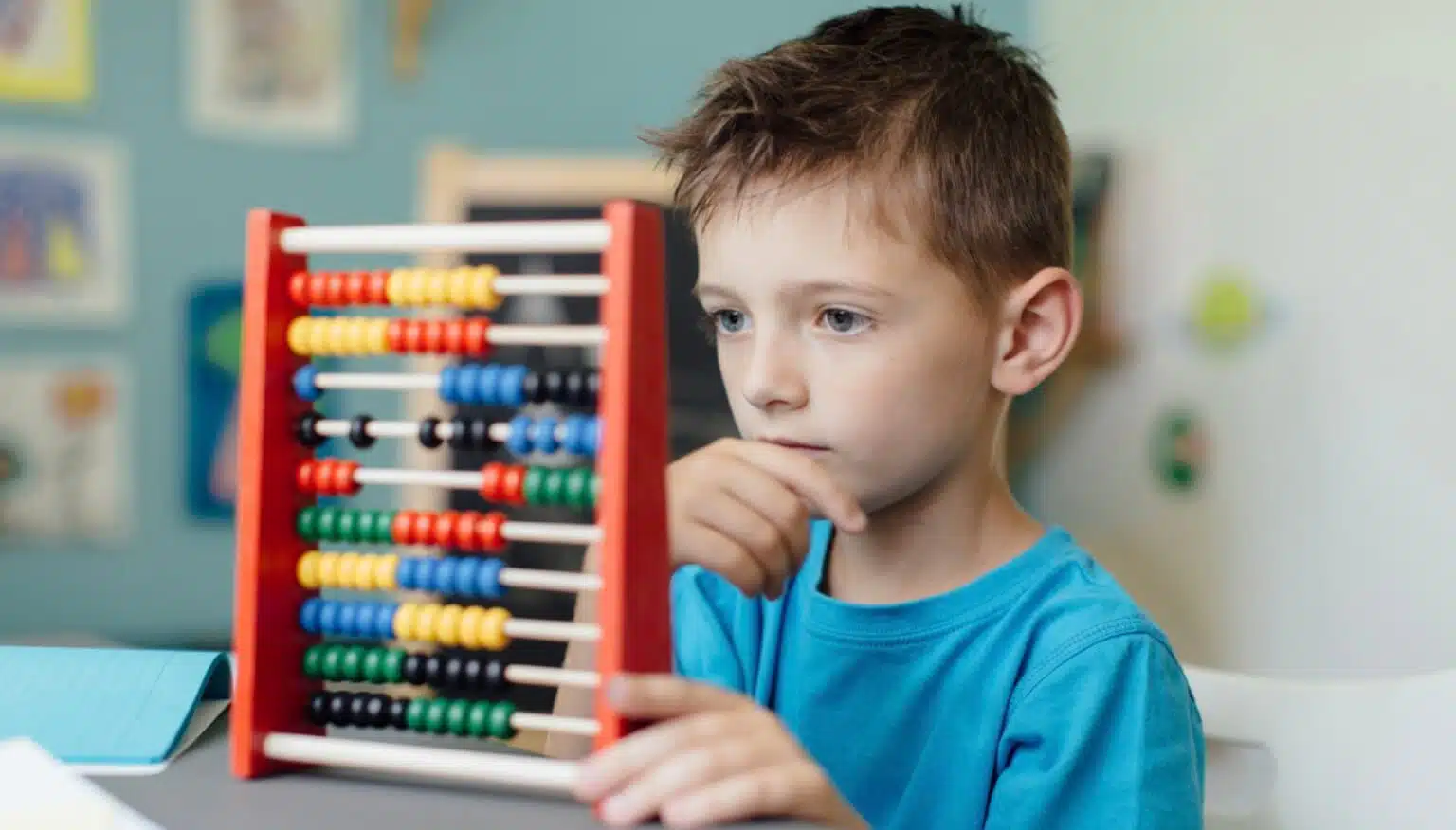 Cách tính nhẩm nhanh Quốc tế Soroban