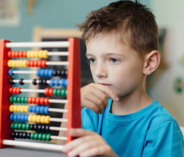 Ba Mẹ Đã Biết Cách Học Tính Nhẩm Soroban Cho Bé?