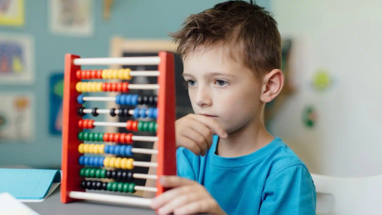 Ba Mẹ Đã Biết Cách Học Tính Nhẩm Soroban Cho Bé?
