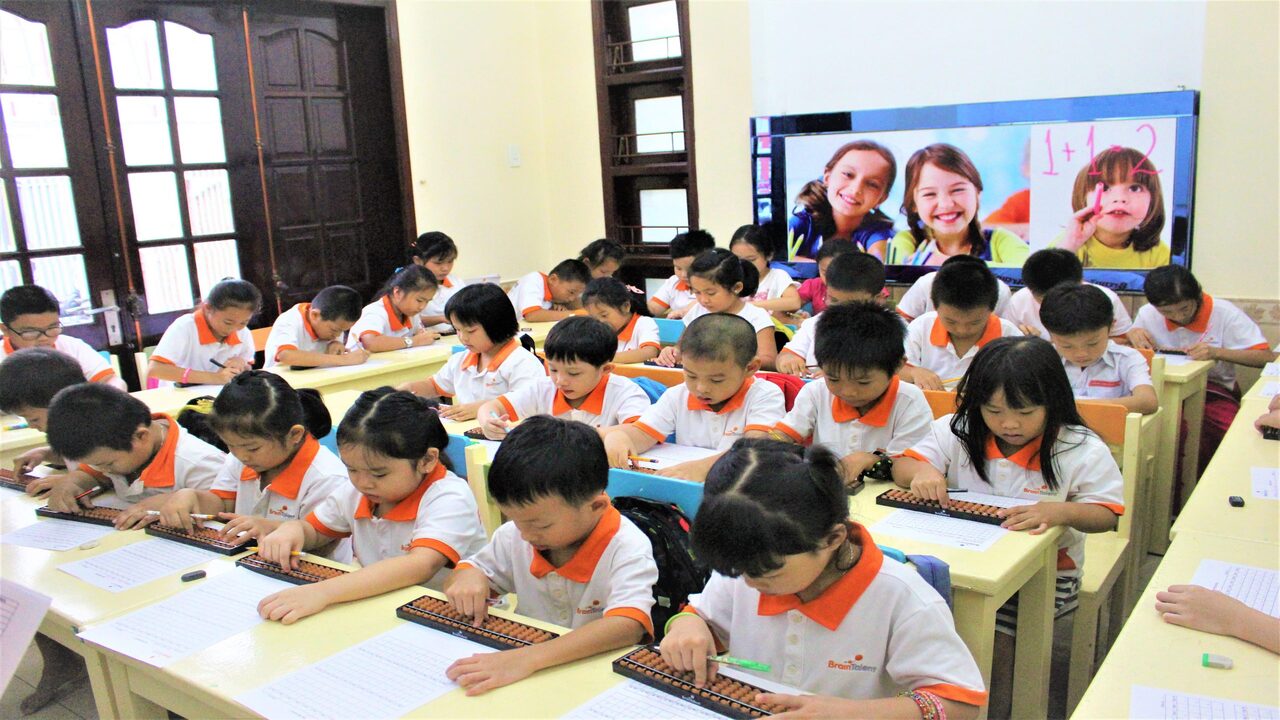 Tại Sao Kỹ Năng Sống Lớp 1 Quan Trọng Với Trẻ?