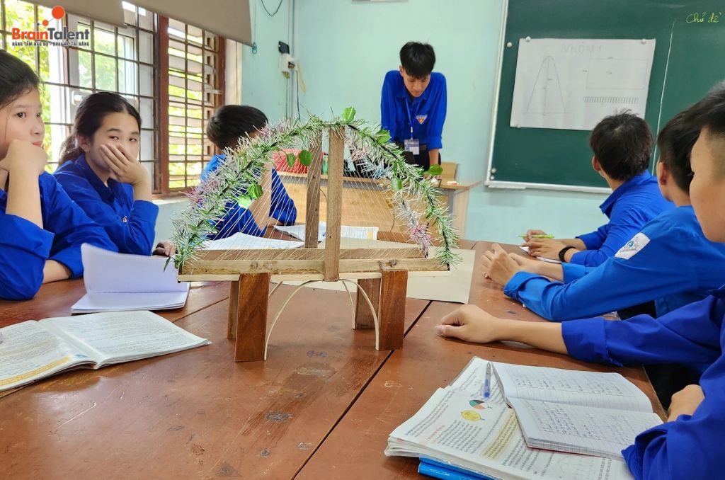 STEM Toán 6, 10, 11 và 12 STEM Toán 6, 10, 11 và 12