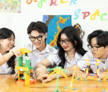 stem-toan STEM Toán – Khơi Dậy Tư Duy Sáng Tạo Cho Học Sinh
