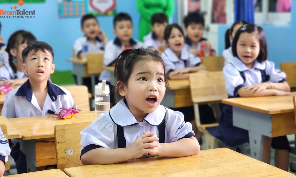 Kỹ năng sống lớp 1vì sao quan trọng với trẻ nhỏ? Kỹ năng sống lớp 1vì sao quan trọng với trẻ nhỏ?