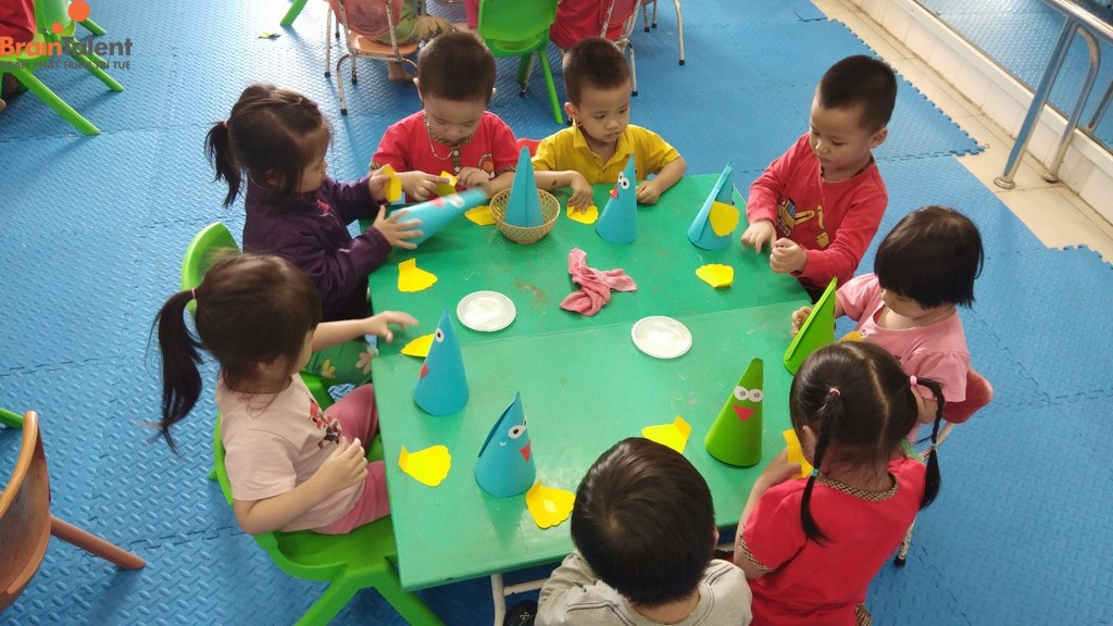 Lợi ích của việc rèn kỹ năng mềm Lợi ích của việc rèn kỹ năng mềm