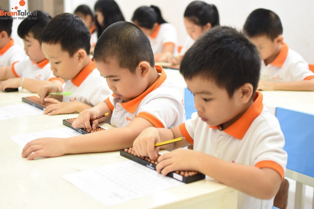 Rèn luyện khả năng xử lý tình huống giúp trẻ tự tin và bình tĩnh hơn trước khó khăn Rèn luyện khả năng xử lý tình huống giúp trẻ tự tin và bình tĩnh hơn trước khó khăn