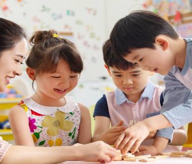 Bàn Tính Toán Tư Duy: Nền Tảng Giúp Trẻ Bứt Phá Tư Duy Từ Sớm