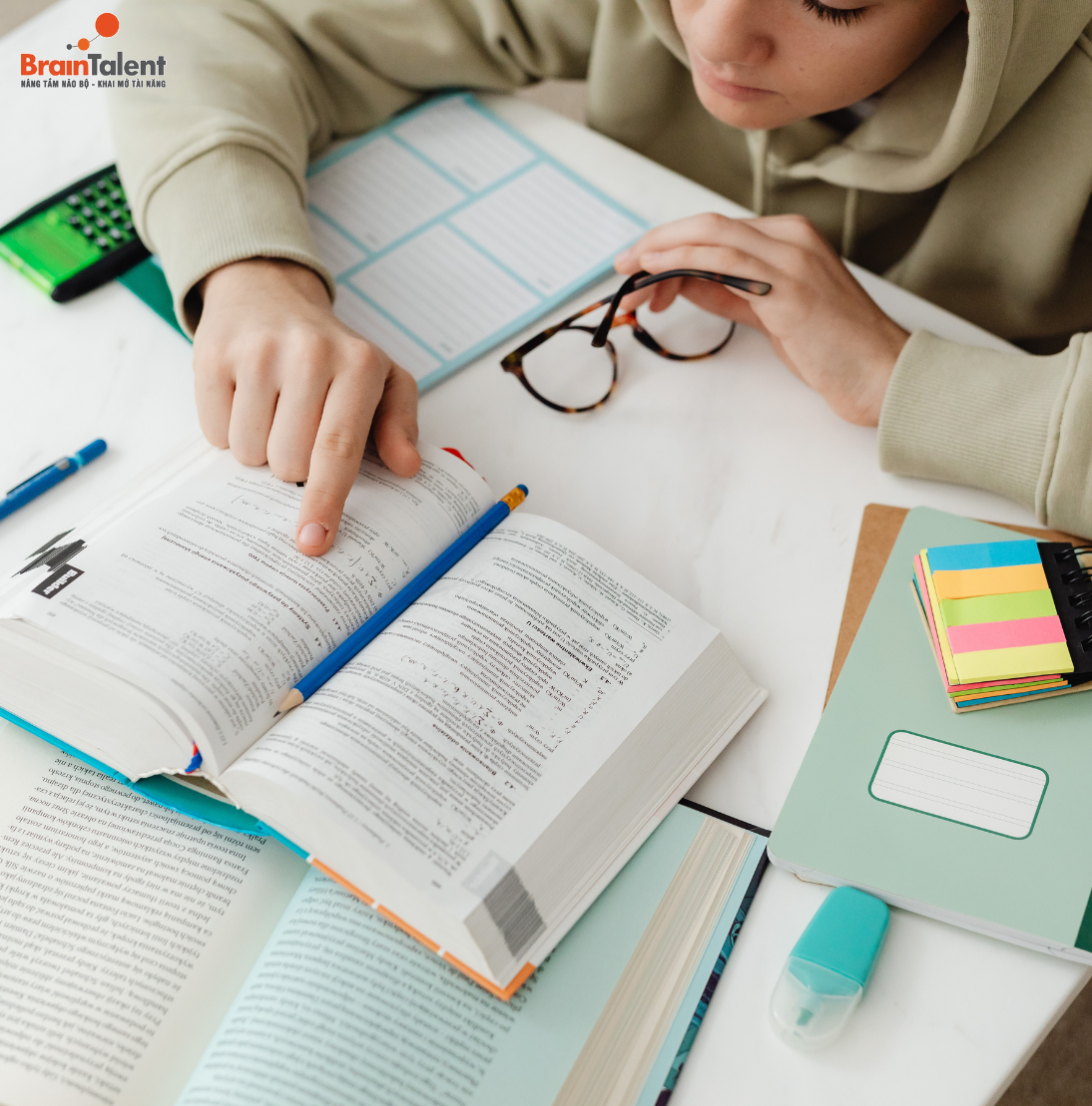 Những lợi ích từ việc áp dụng các cách ghi nhớ nhanh toán cho bé