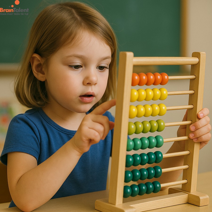 Có nên cho con học toán Soroban không? Phân tích ưu và nhược điểm