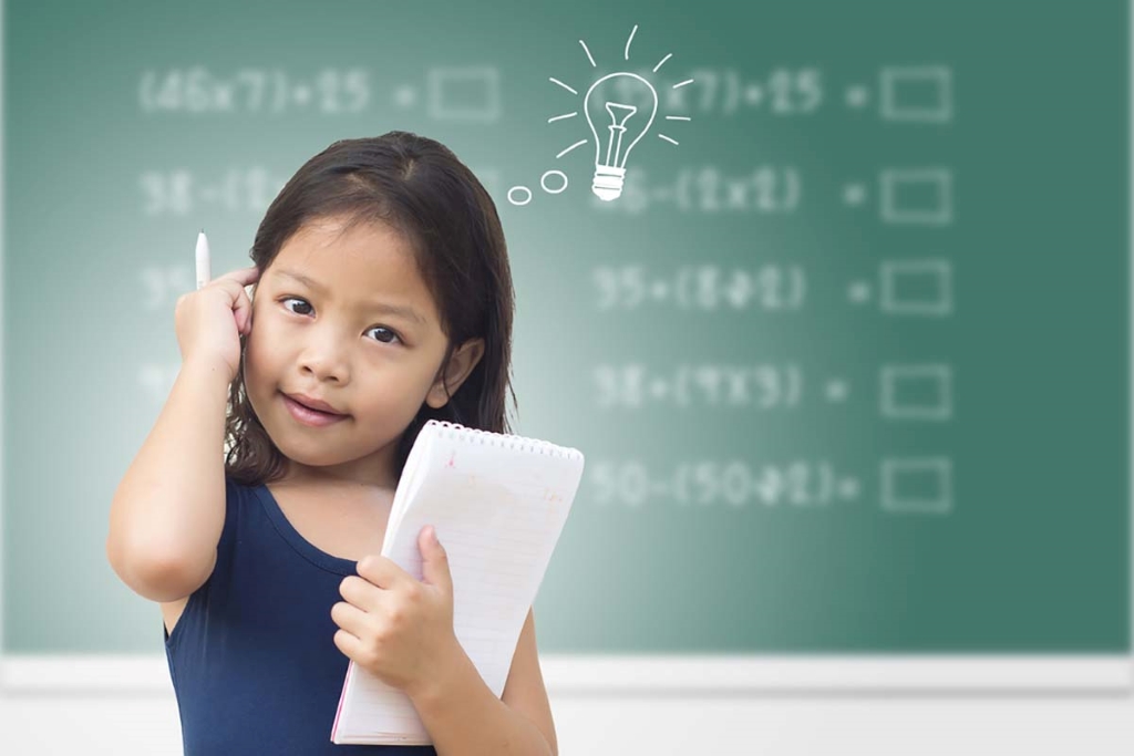 Hướng Dẫn Học Thuộc Nhanh Giúp Nhớ Lâu Một Cách Khoa Học