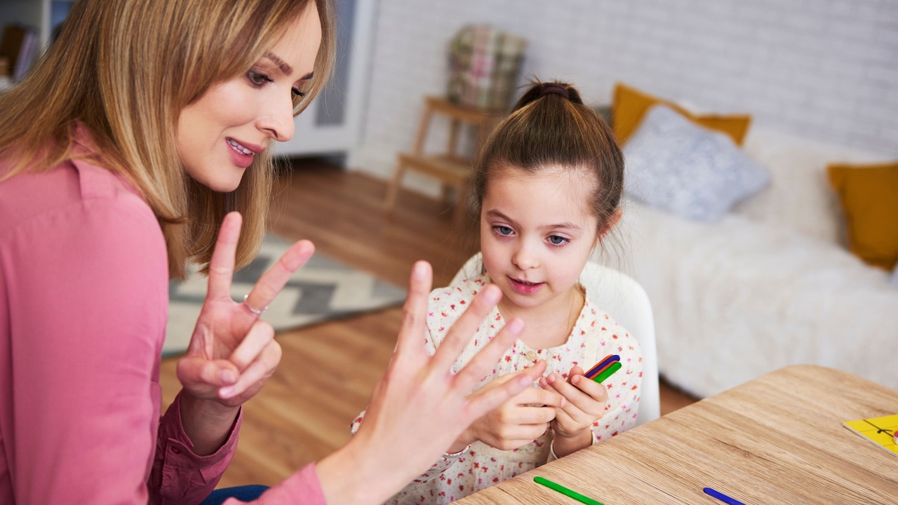 Bảng Tính Nhẩm: Bí Quyết Và Cách Dạy Bé Tính Nhẩm Nhanh