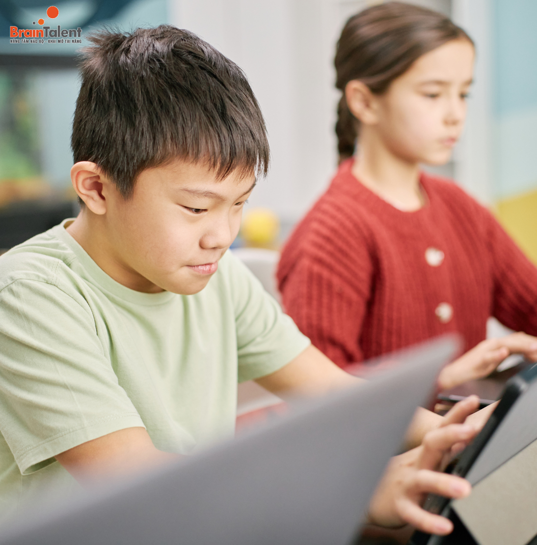 3 bí quết giúp bé tự học toán lớp 9