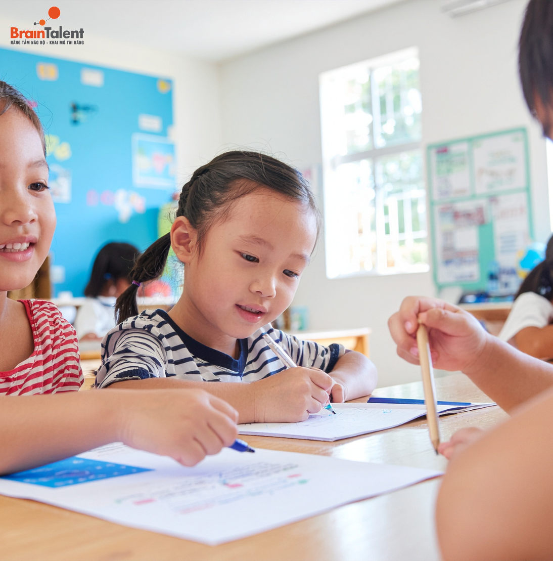 3 cách học toán Soroban cho bé tại nhà