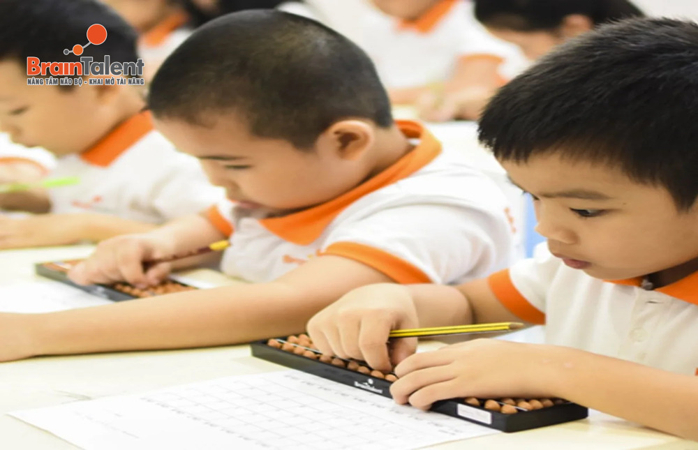 cách học giỏi toán 8