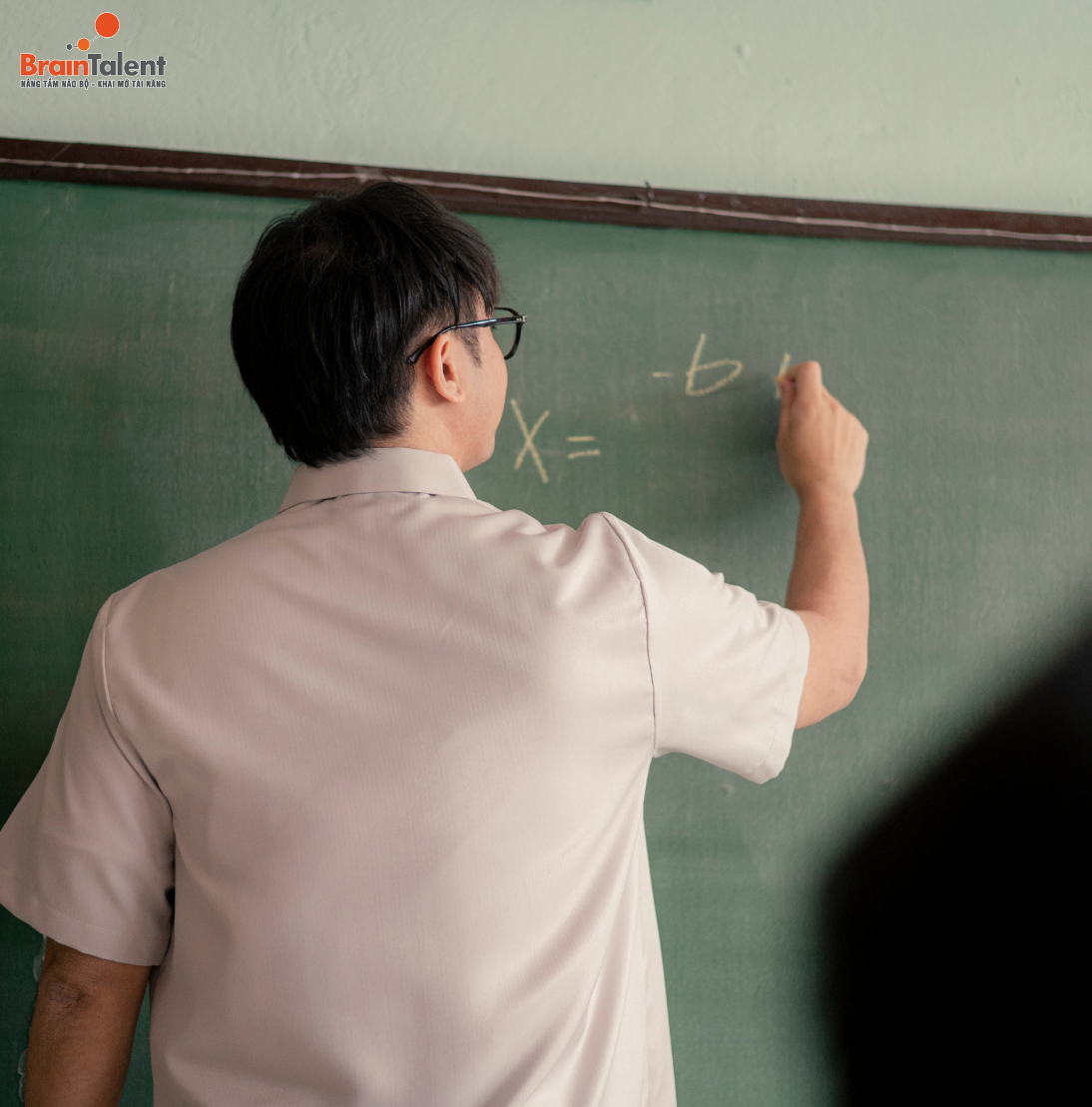 3 mẹo giúp việc học toán lớp 9 của bé hiệu quả