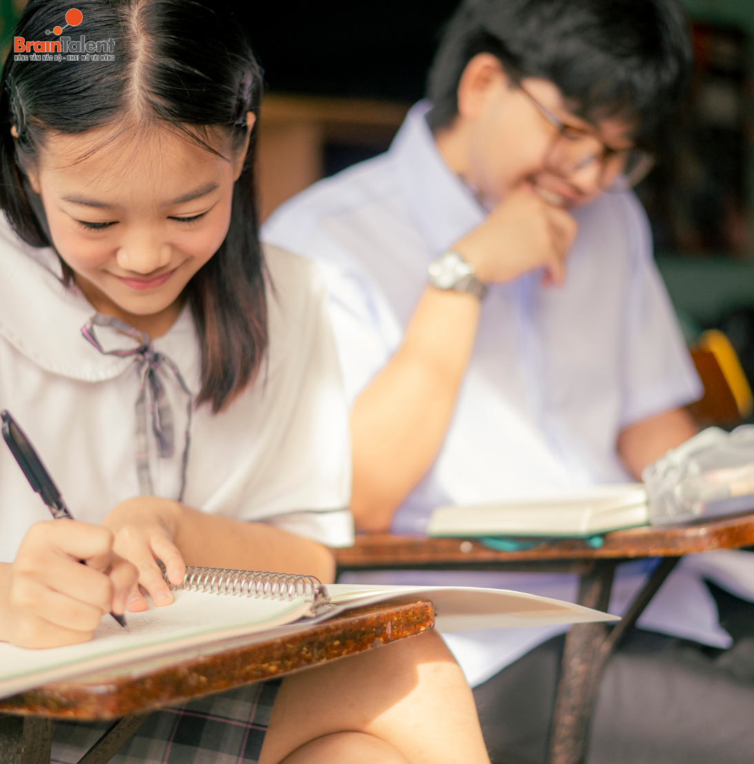 Vì sao ba mẹ nên cho các bé giải bài tập toán lớp 1 ôn hè? Vì sao ba mẹ nên cho các bé giải bài tập toán lớp 1 ôn hè?