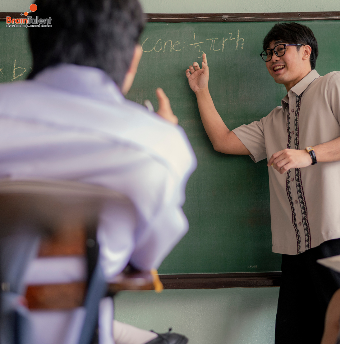 Thiết lập hệ thống hỗ trợ tâm lý dựa trên mô hình tư duy tăng trưởng