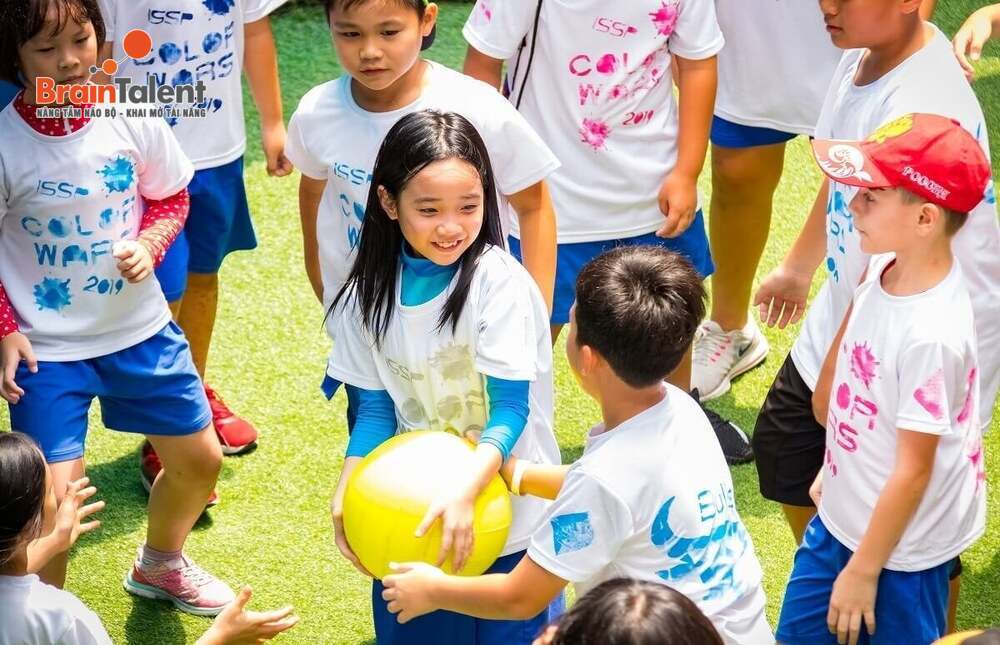 con nghỉ hè làm gì con nghỉ hè làm gì