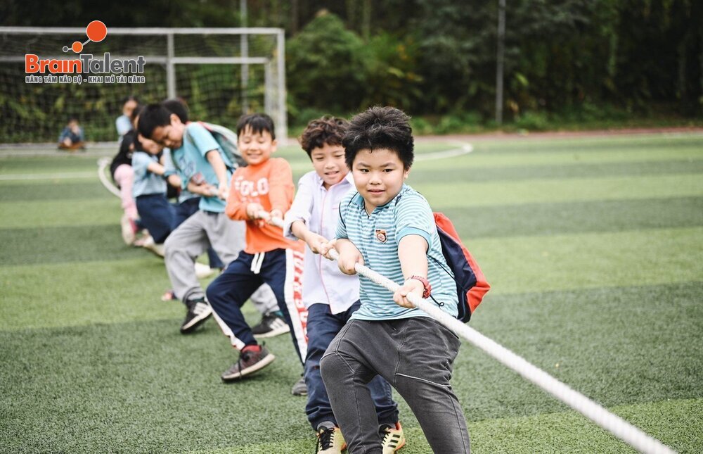 nghỉ hè nên cho con làm gì nghỉ hè nên cho con làm gì