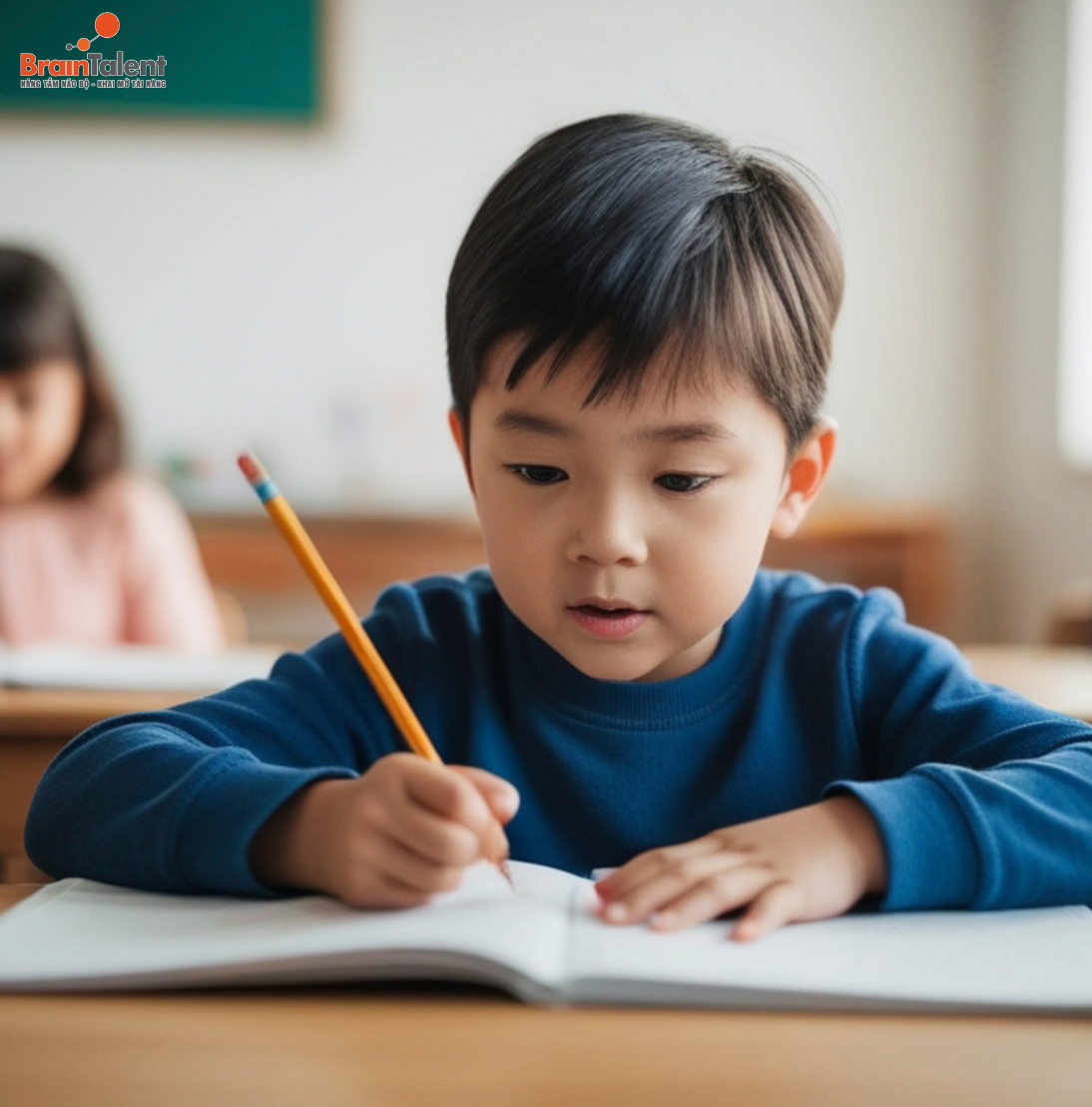 Những lưu ý khi ôn hè lớp 1 lên 2 cho bé