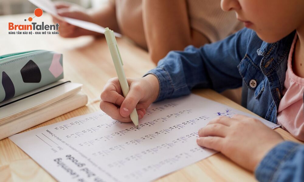 sách ôn hè toán lớp 3