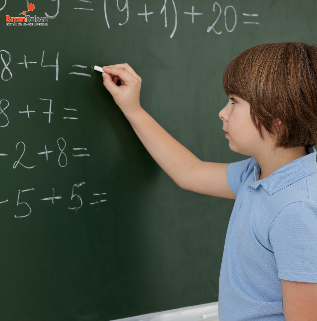 4 mẹo ôn hè toán lớp 3 lên 4 hiệu quả cho bé 