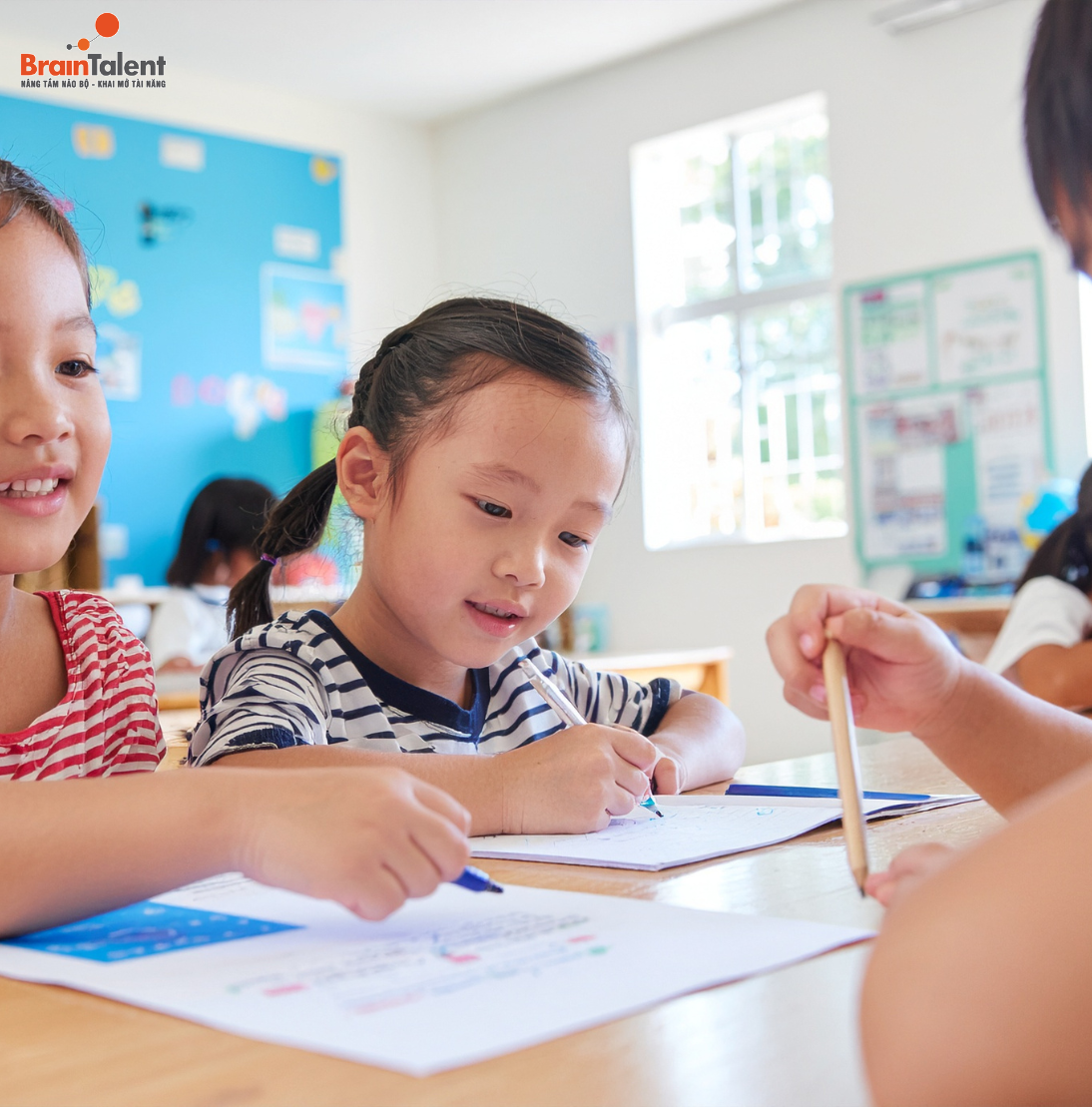 3 cách giúp bé ôn tập toán hè lớp 1 lên 2 tại nhà