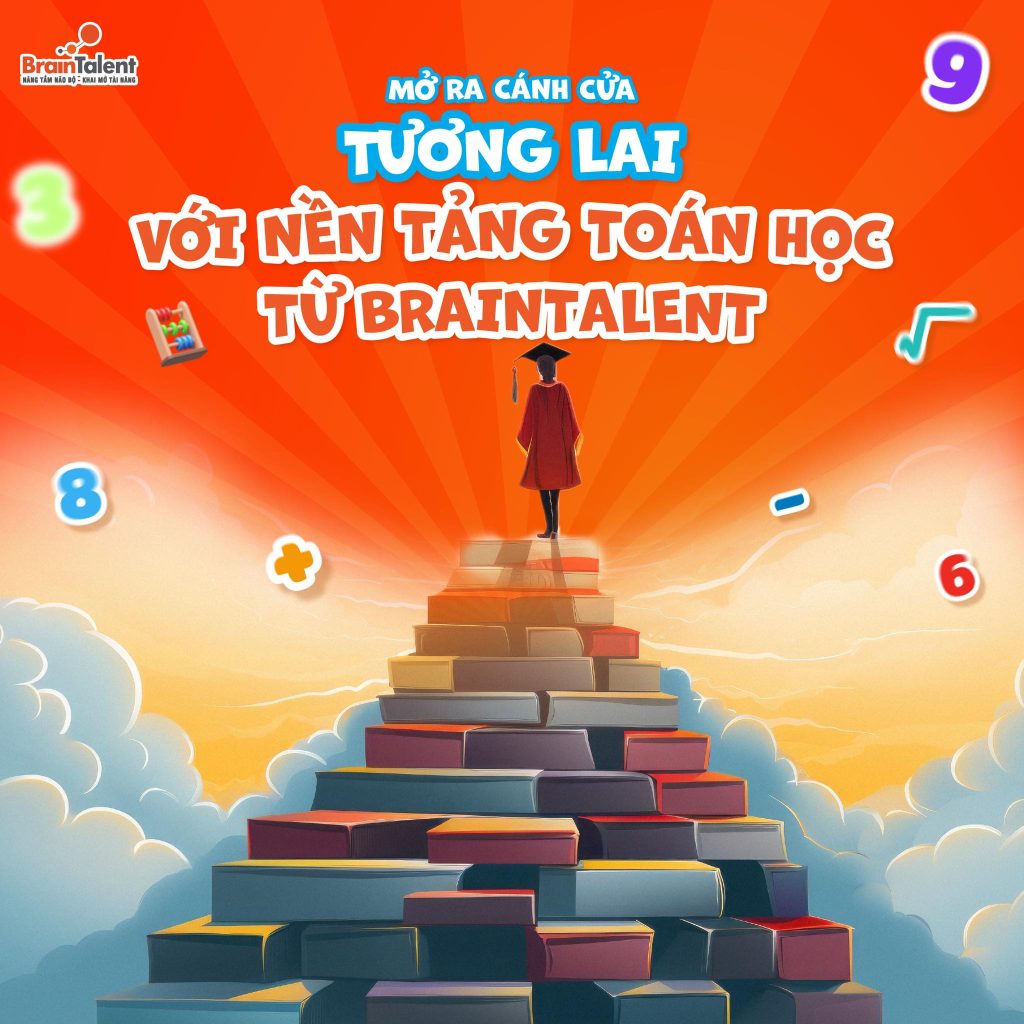 Mùa hè rực rỡ bắt đầu từ những tư duy mới