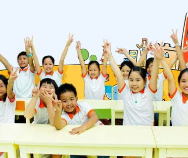 Học H&egrave; Trọn G&oacute;i Với To&aacute;n Tư Duy: Xu Hướng Mới Cho Trẻ Tại TPHCM