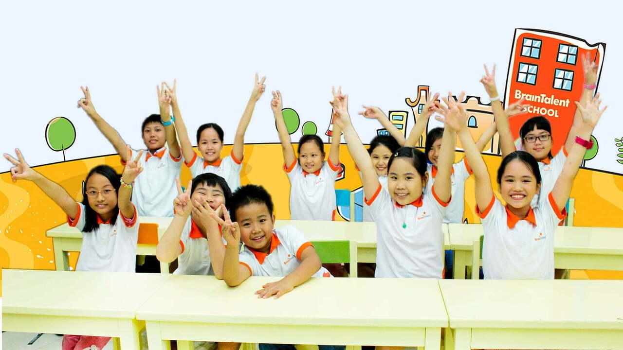 Học Hè Trọn Gói Với Toán Tư Duy: Xu Hướng Mới Cho Trẻ Tại TPHCM