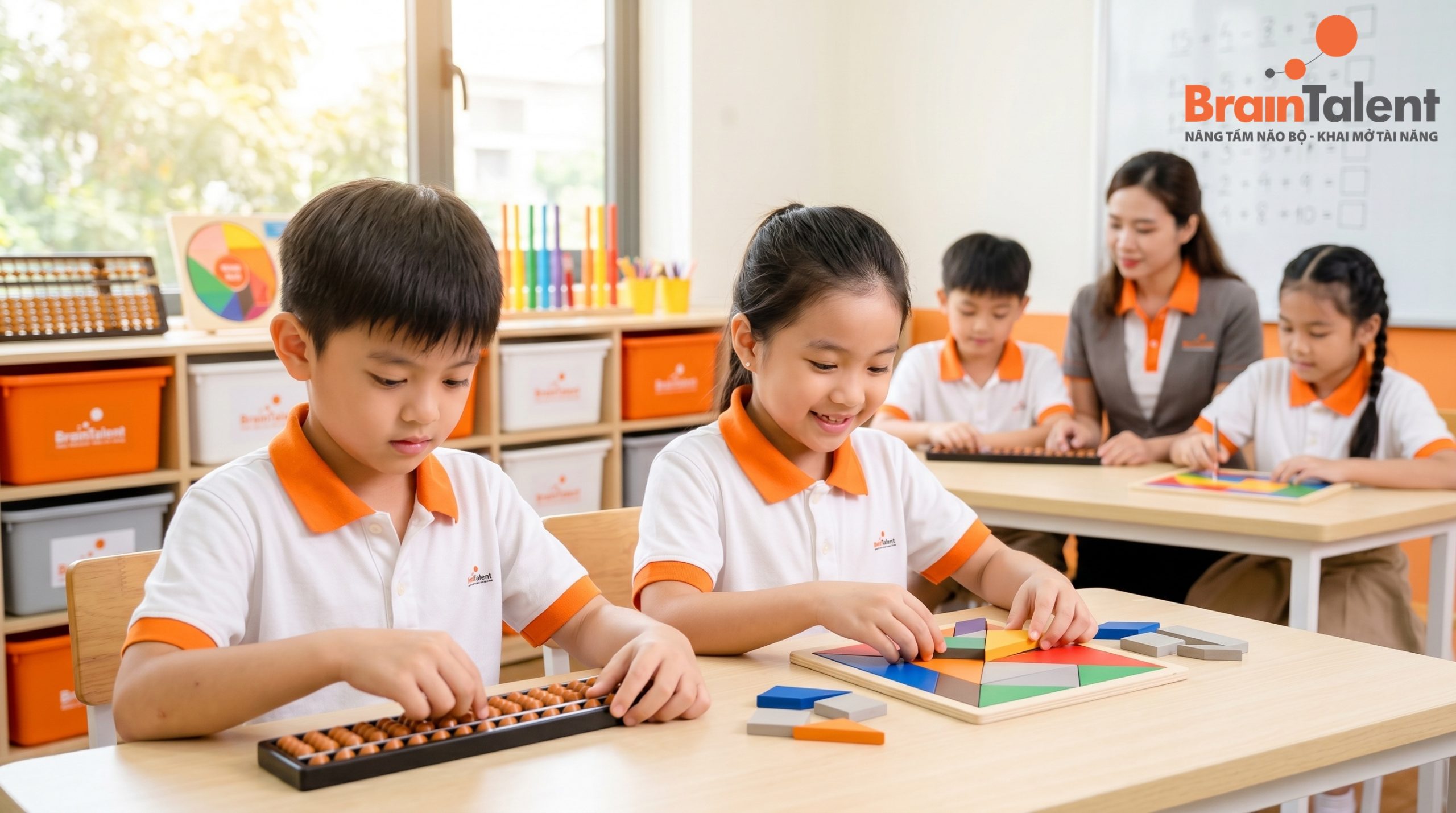 3. Lộ Trình Toán Lớp 2 Ôn Tập Hè Cân Bằng Khoa Học