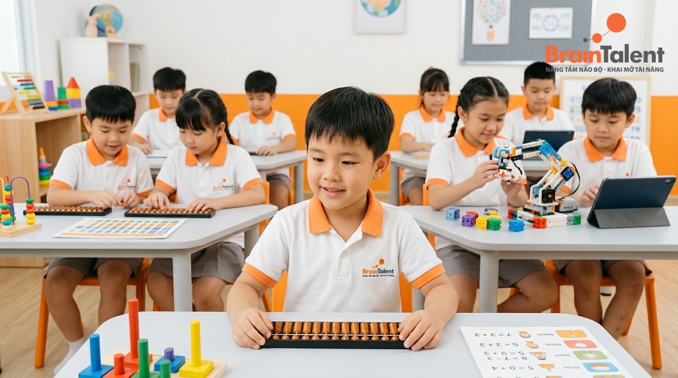 Bé nghỉ hè ở nhà làm gì? Bí quyết rèn luyện tính tự lập